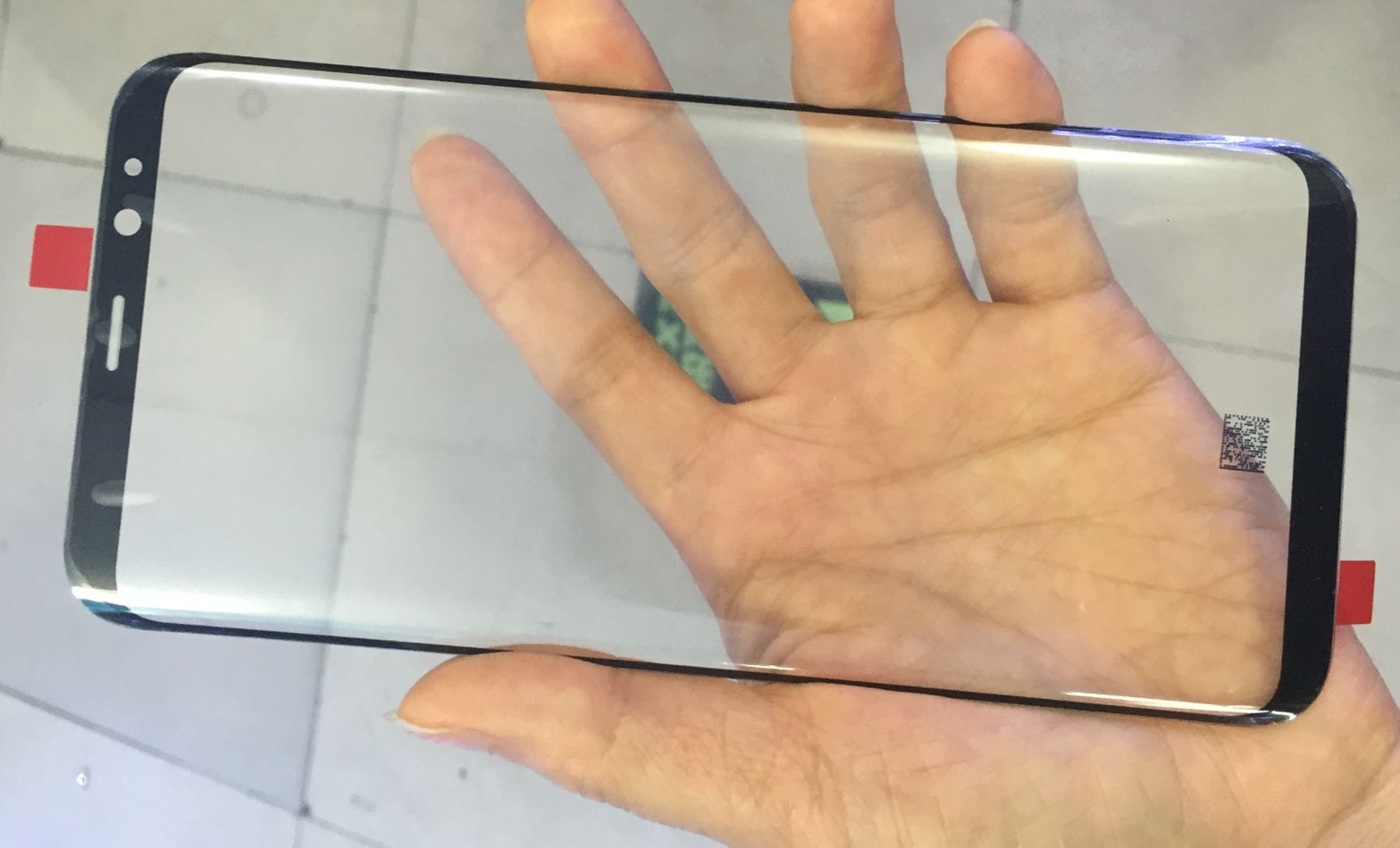 samsung galaxy s8 lcd screen replacement