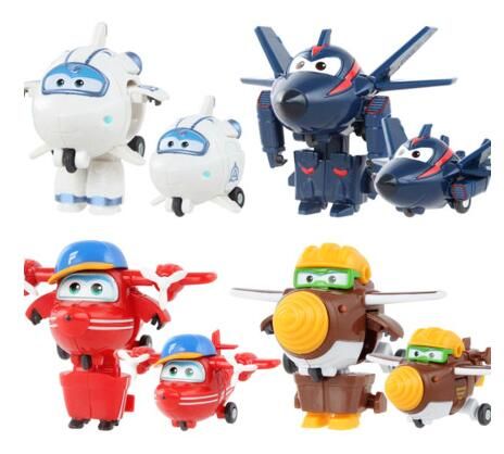 super wings action figures