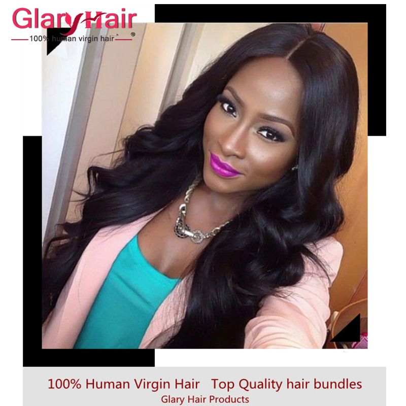 Hot Selling Cheap Hair Extension Weft Remy Brazilian Body Wave