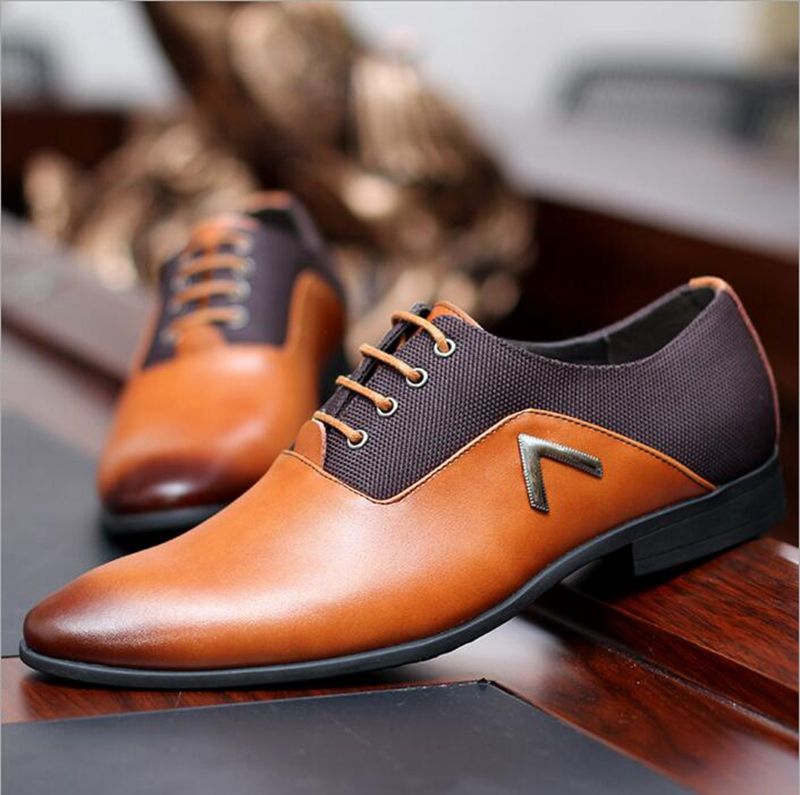 waterproof shoes formal