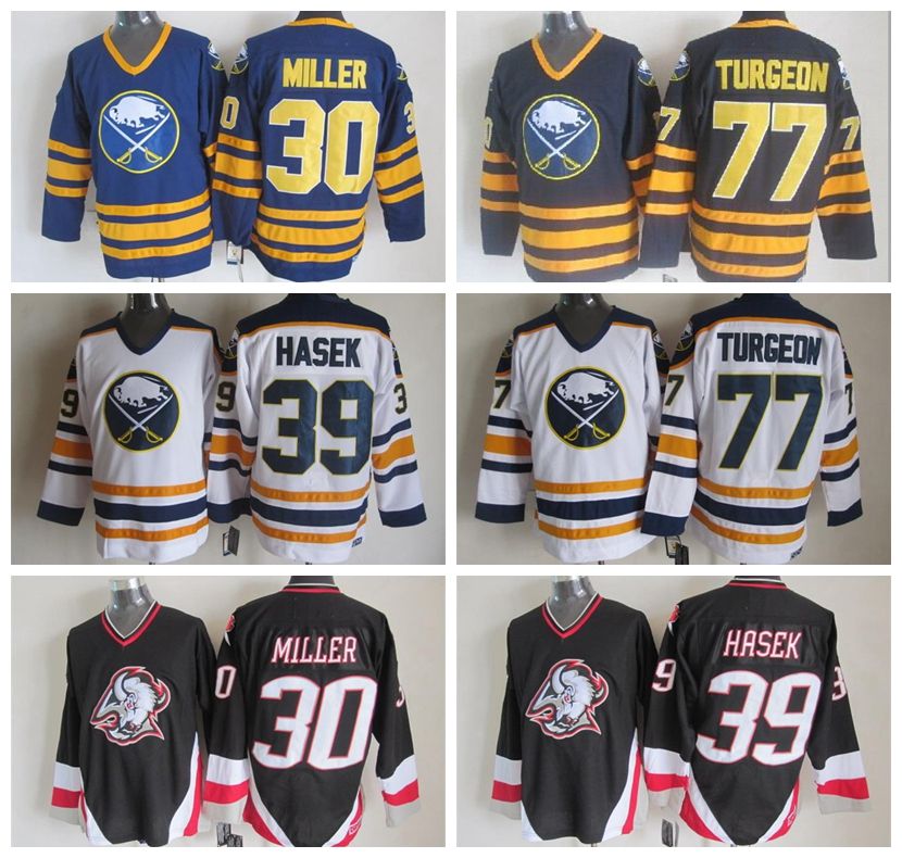 sabres black jersey