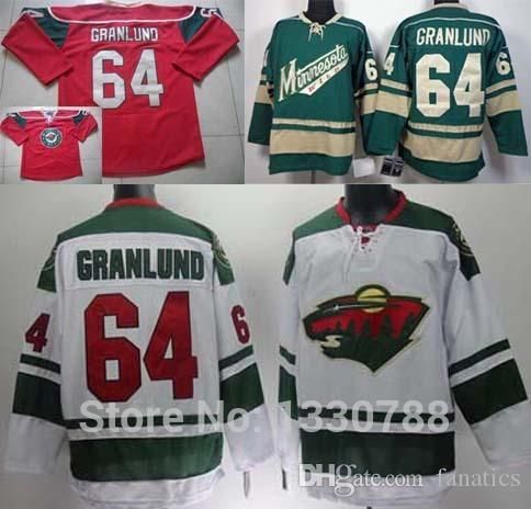 minnesota wild home jersey 2016