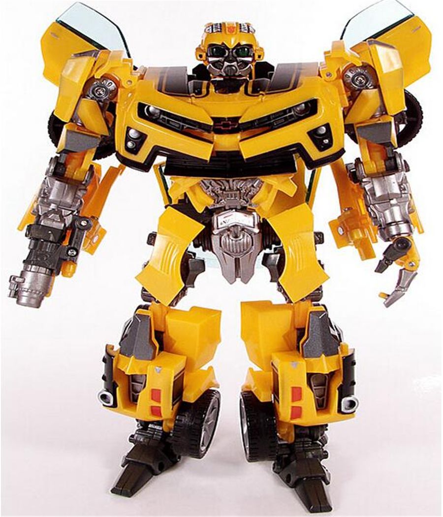 jouet de bumblebee