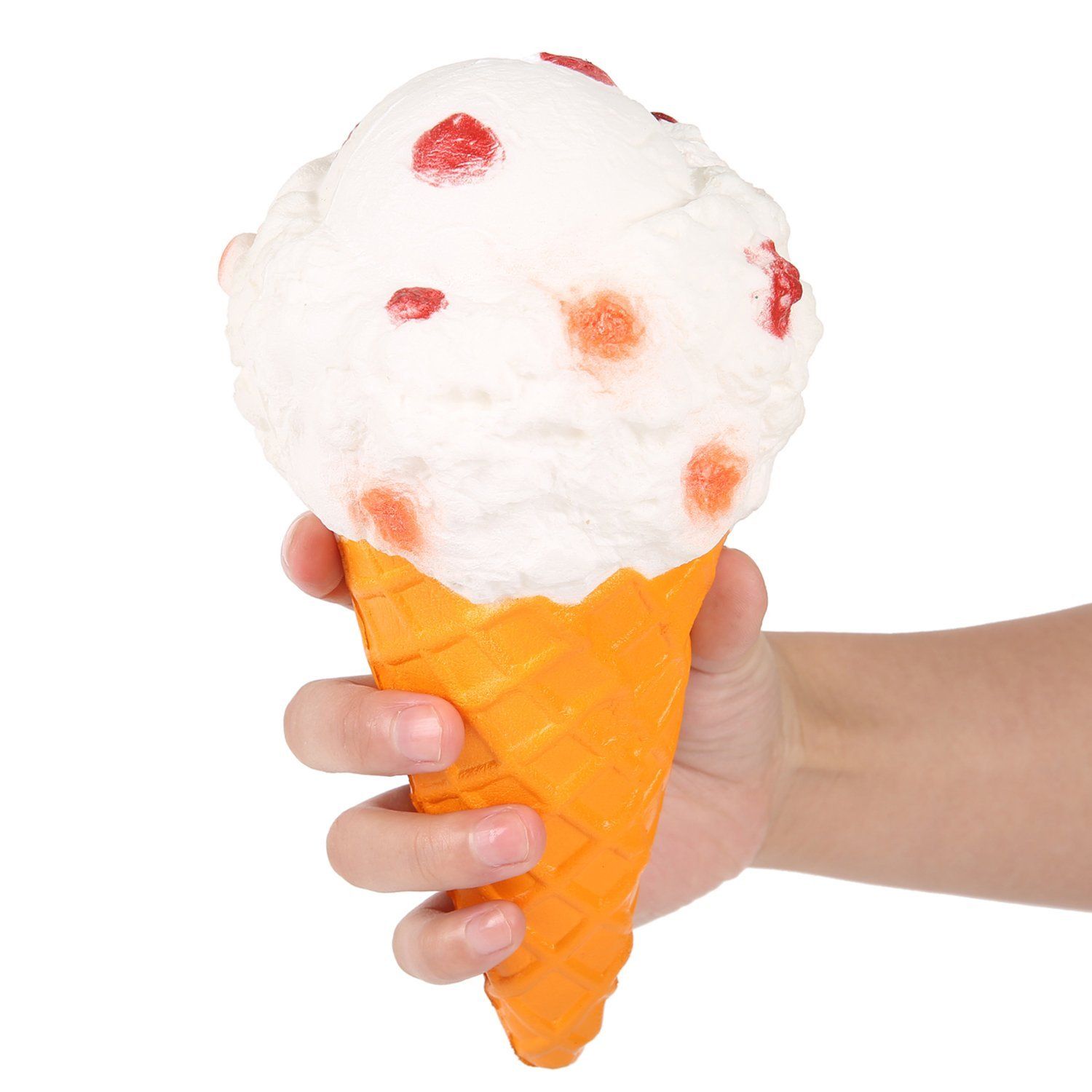 jumbo ice cream squishy