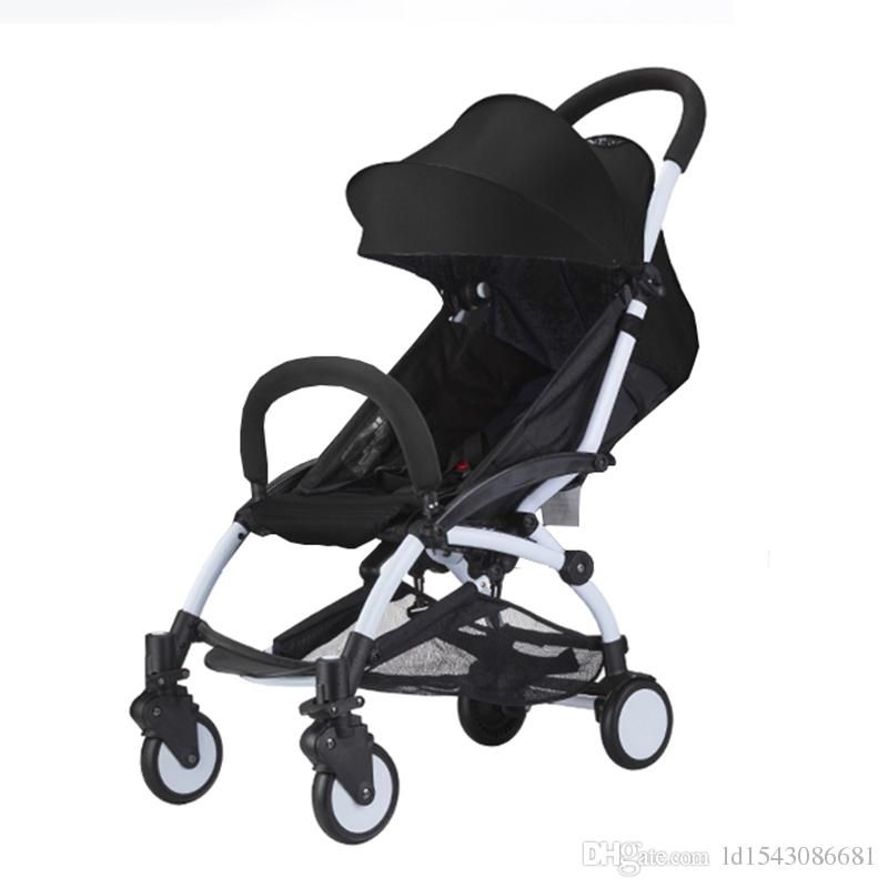 hand carry stroller