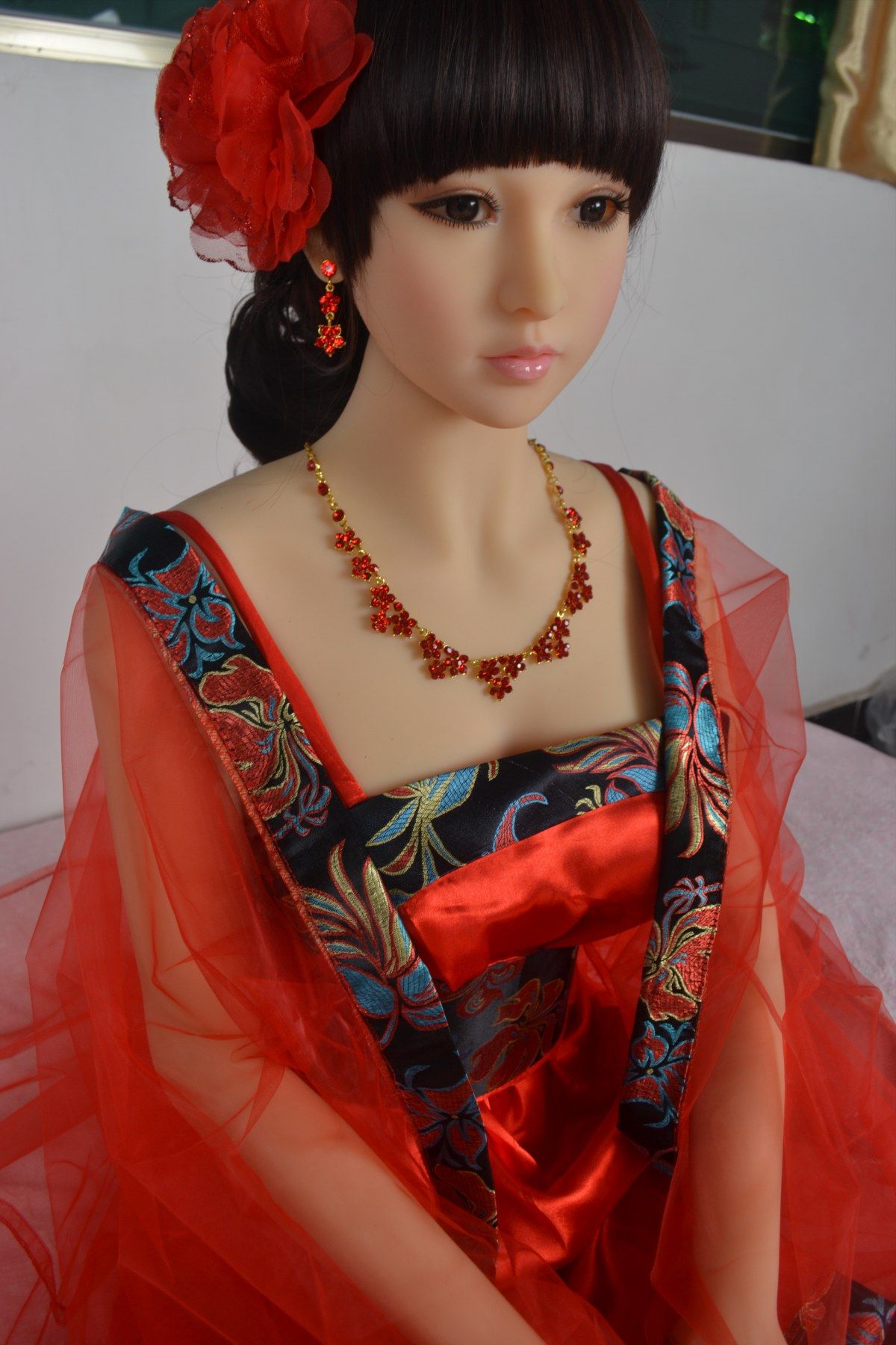 real sexdoll