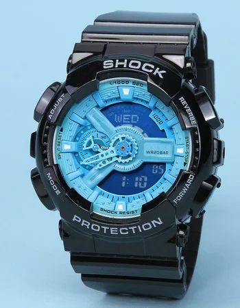 g sport watch