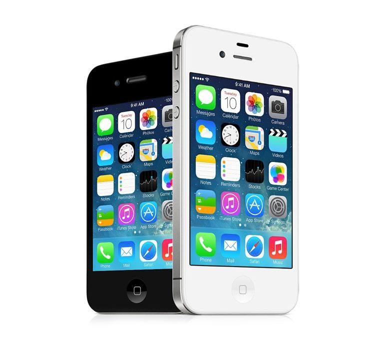 nakoming Succesvol Zich verzetten tegen Refubished IPhone 4S 16GB 100% Original Apple IPhone Unlocked Smartphone  IOS Dual Core 3.5 Inch From Sunshinegreentech, $62.82 | DHgate.Com