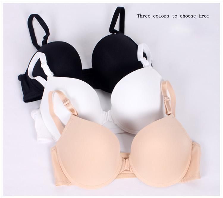seamless bra online
