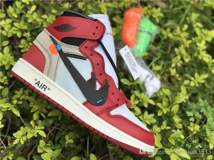 off white jordan 1 dhgate