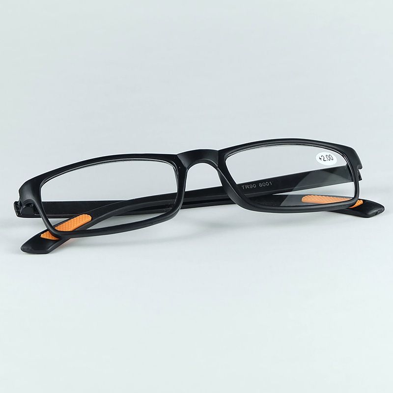 Nueva Gafas Ópticas Oculos Super Lightweigh Gafas de Gafas de Lectura Para