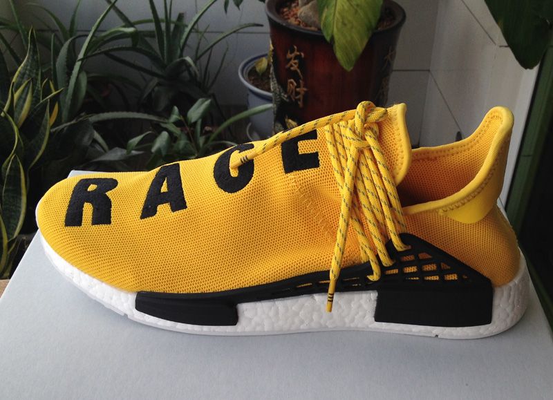 human race shoes original price