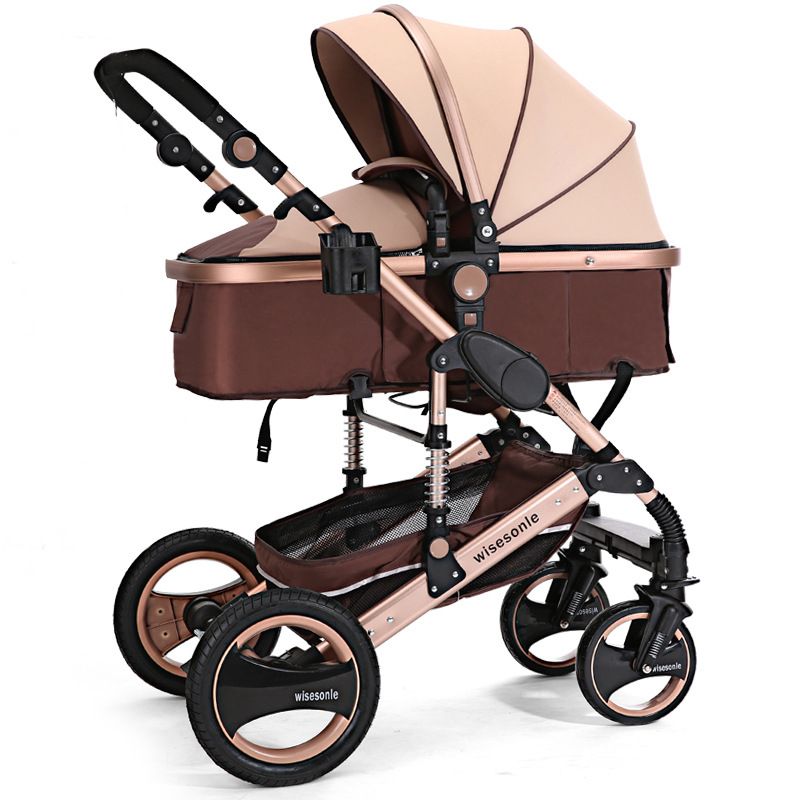 poussette bebe design
