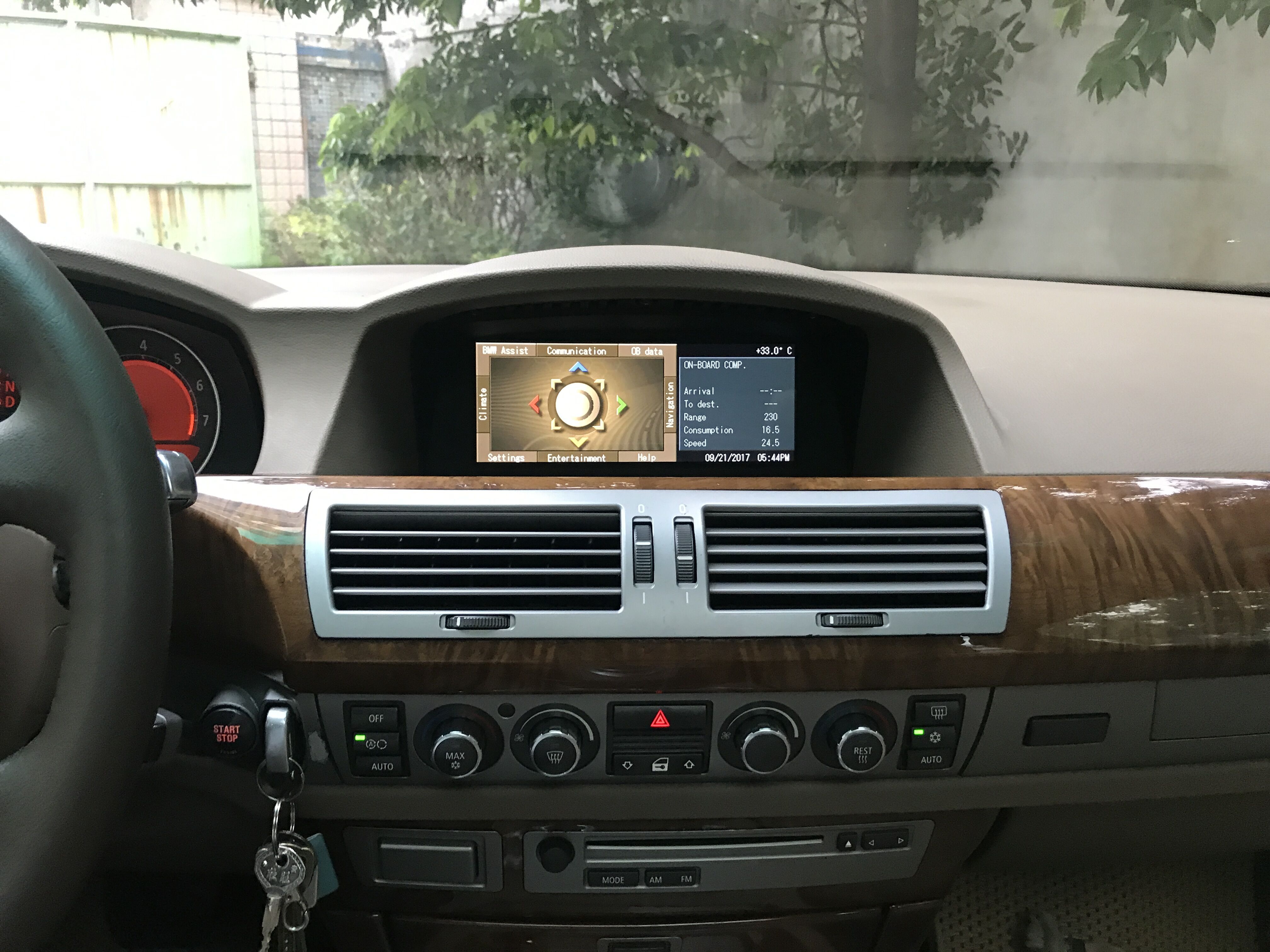 e65 idrive e65 idrive
