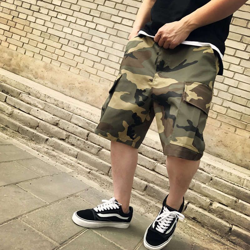 Wholesale Fashion Man Shorts Summer 