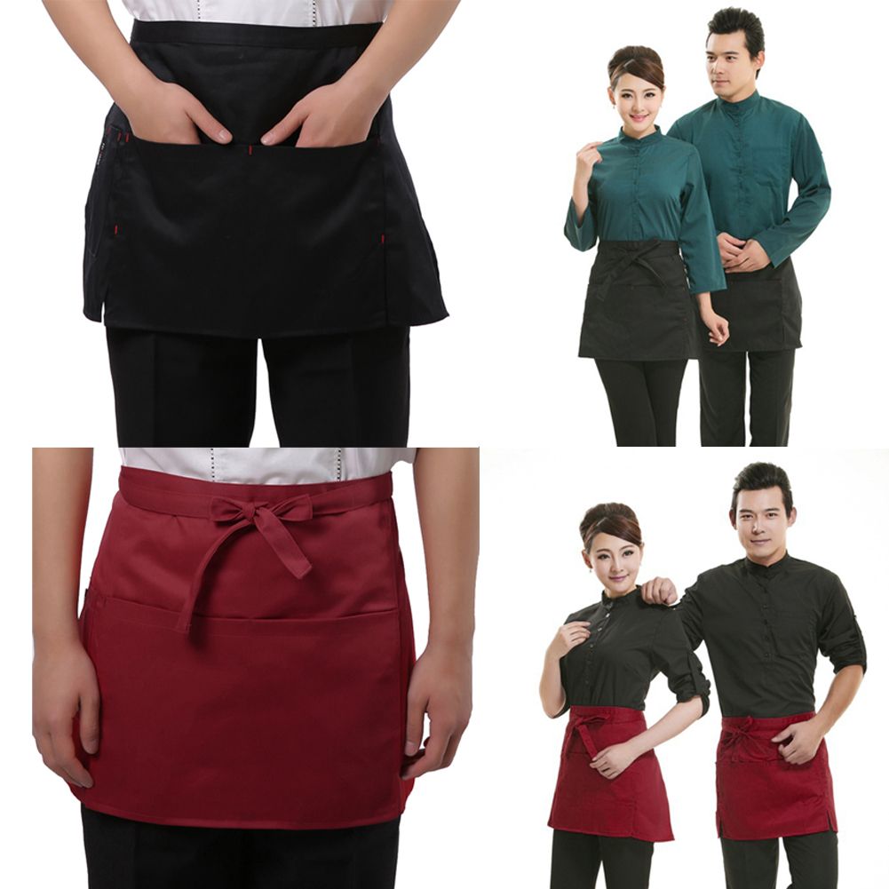 waiter apron