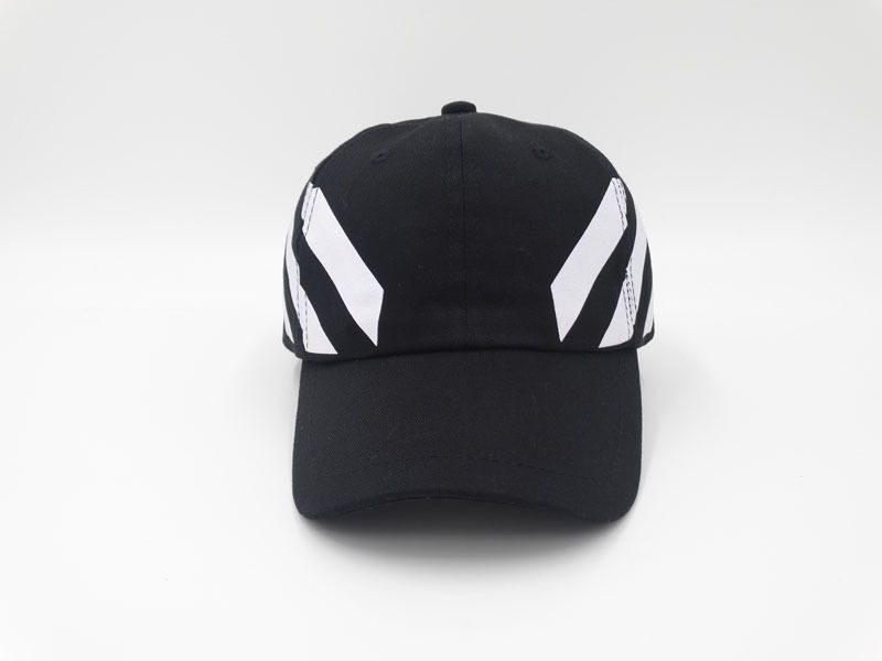 off white snapback
