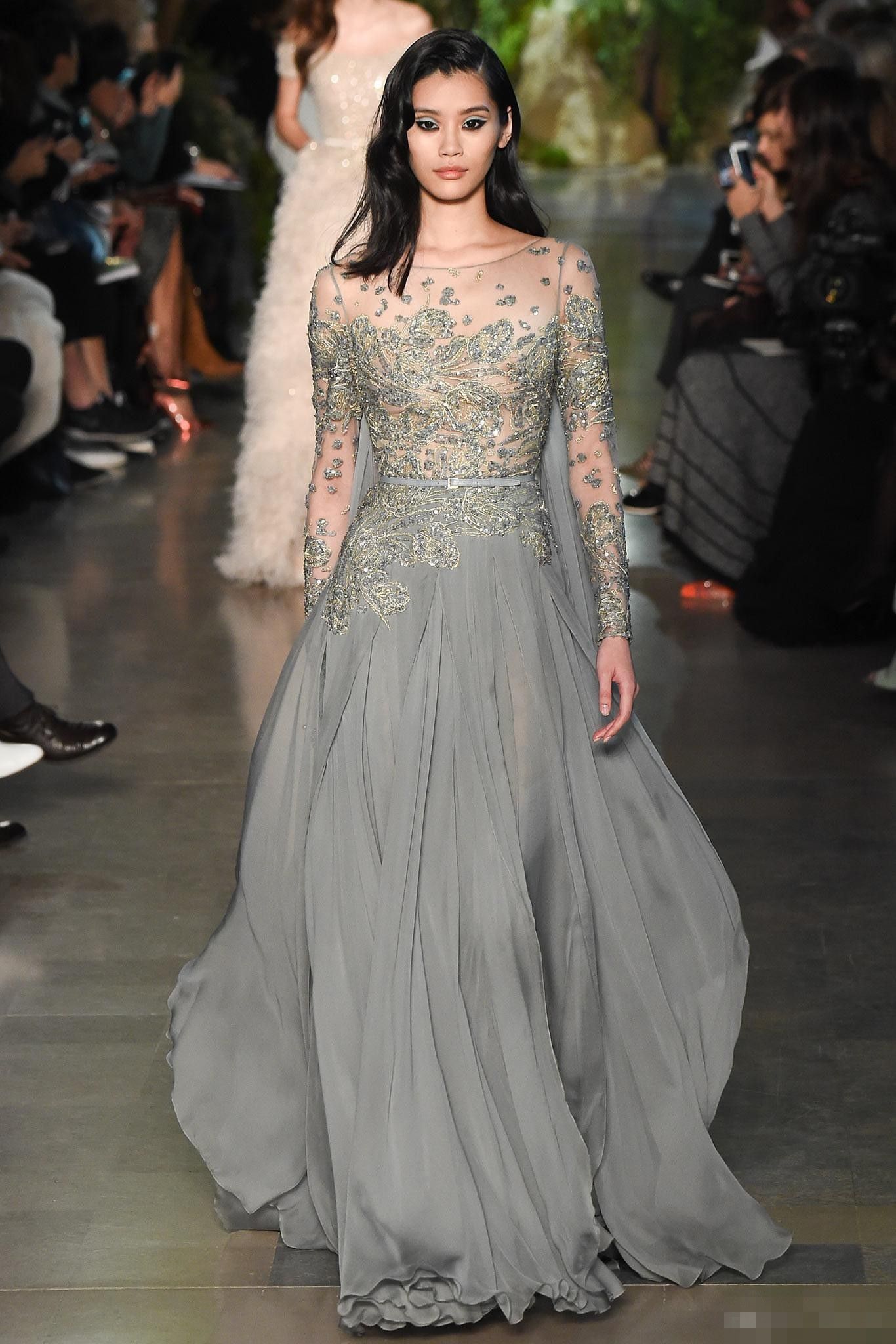 elie saab dress price