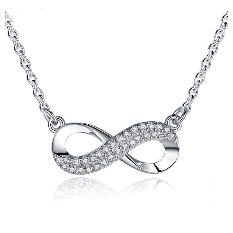 Genuine Solid 925 Sterling Silver 3/" Safety CHAIN EXTENDER with 2 Lobster Clasps
