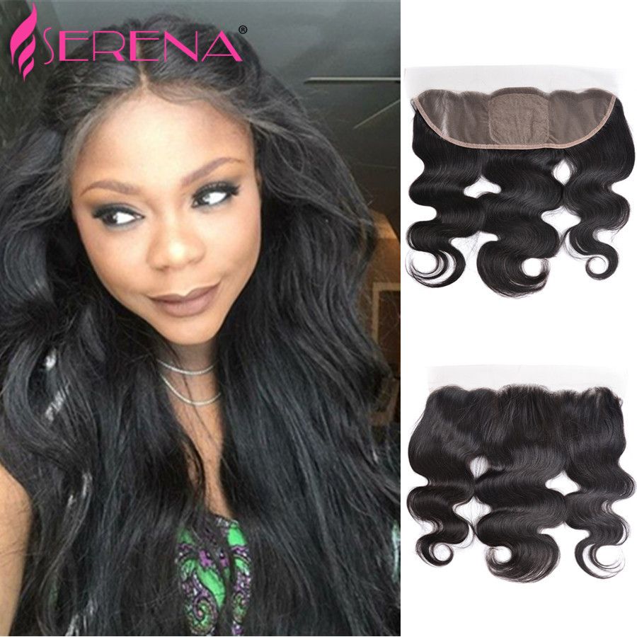 silk base frontal