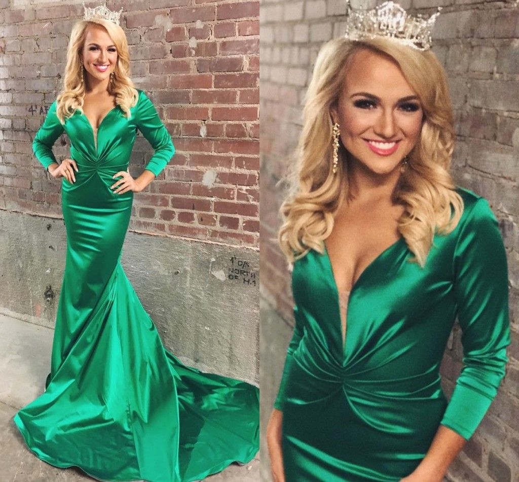 long satin dress uk