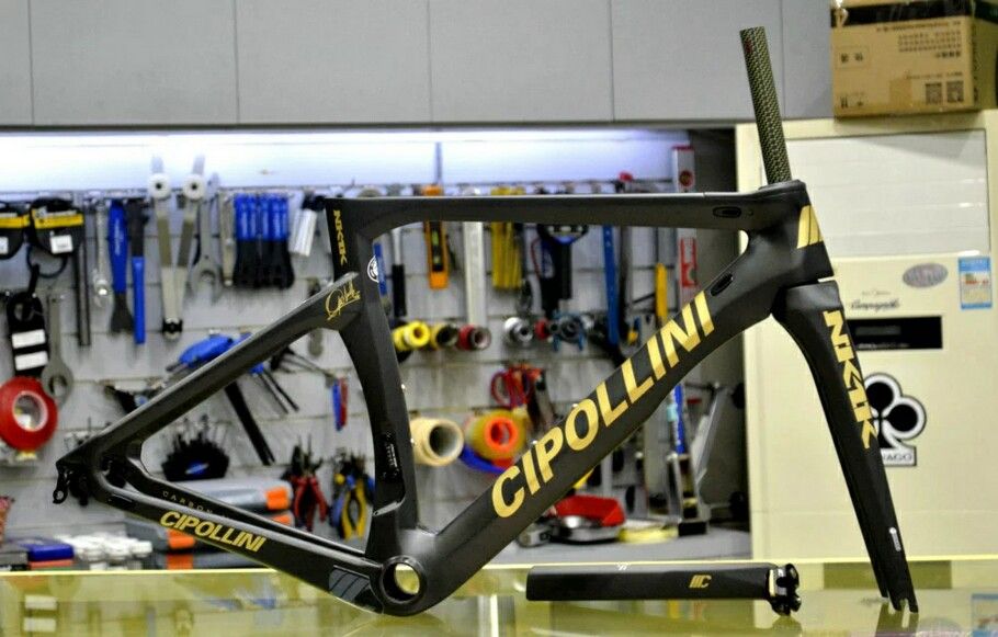 cipollini nk1k frame