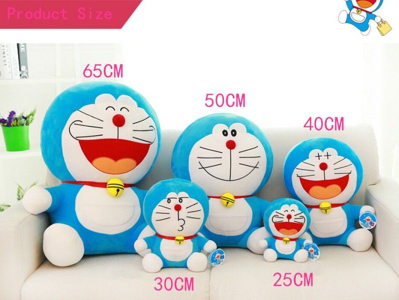 doraemon doll price