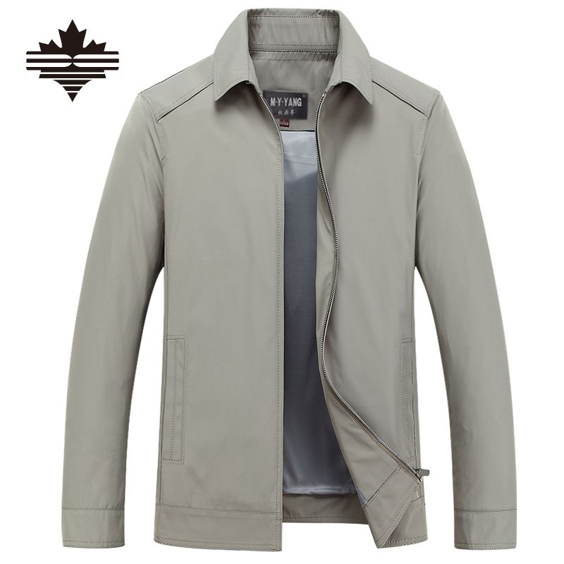 business spring jacket