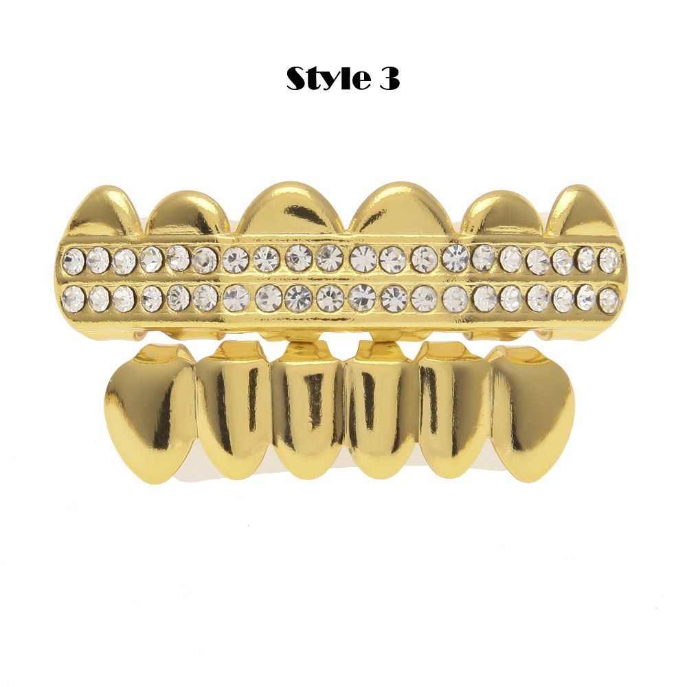 GR7128021 على غرار الذهب 3