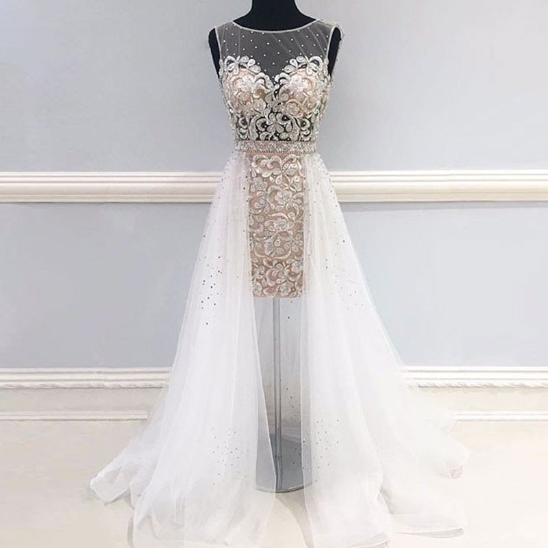 unique short prom dresses