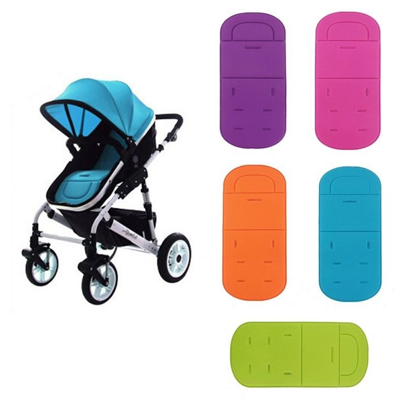 baby pram cushion