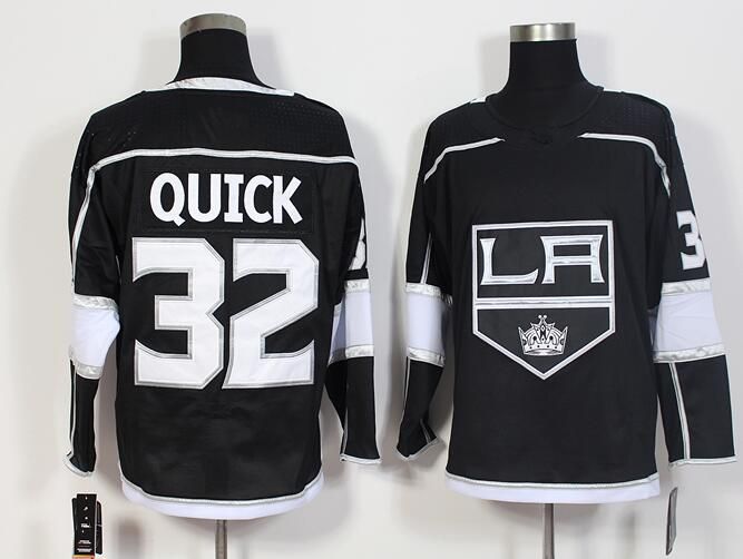la kings new jersey