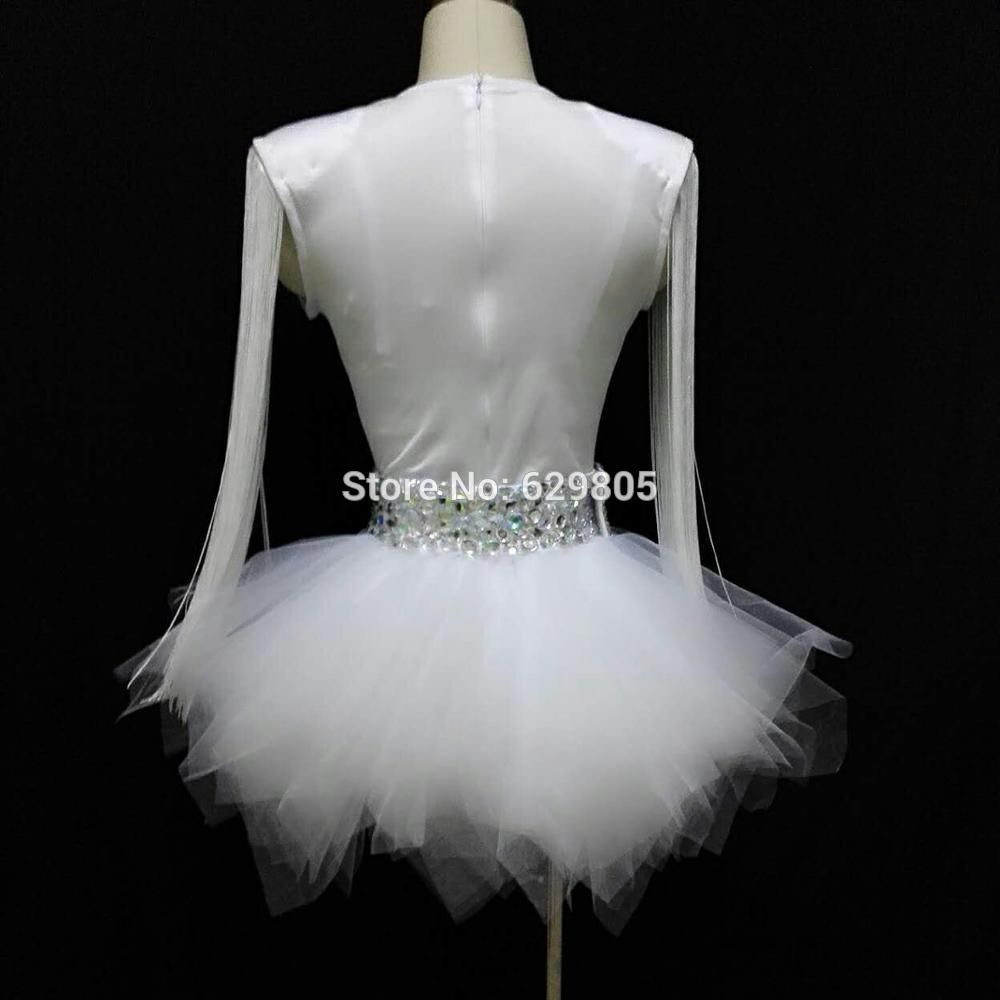 white one piece outfit