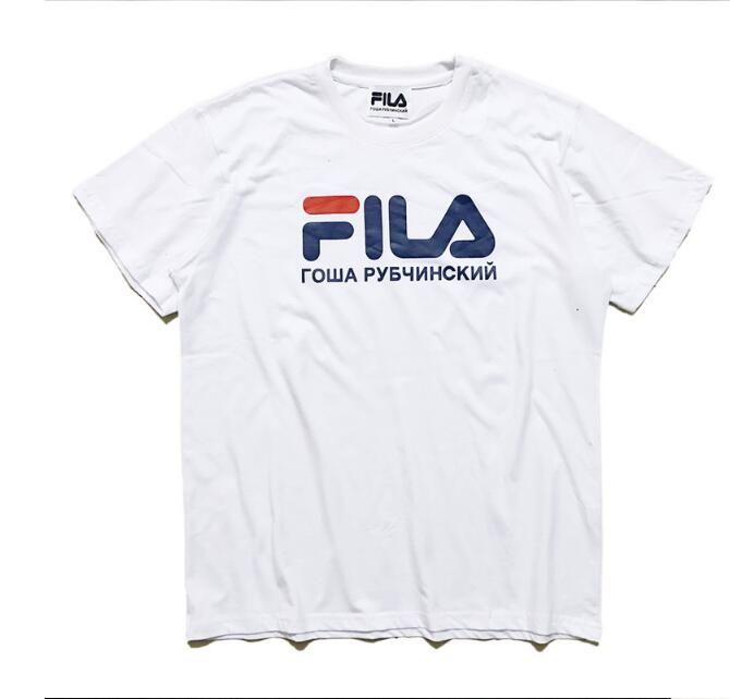 marca de roupa fila