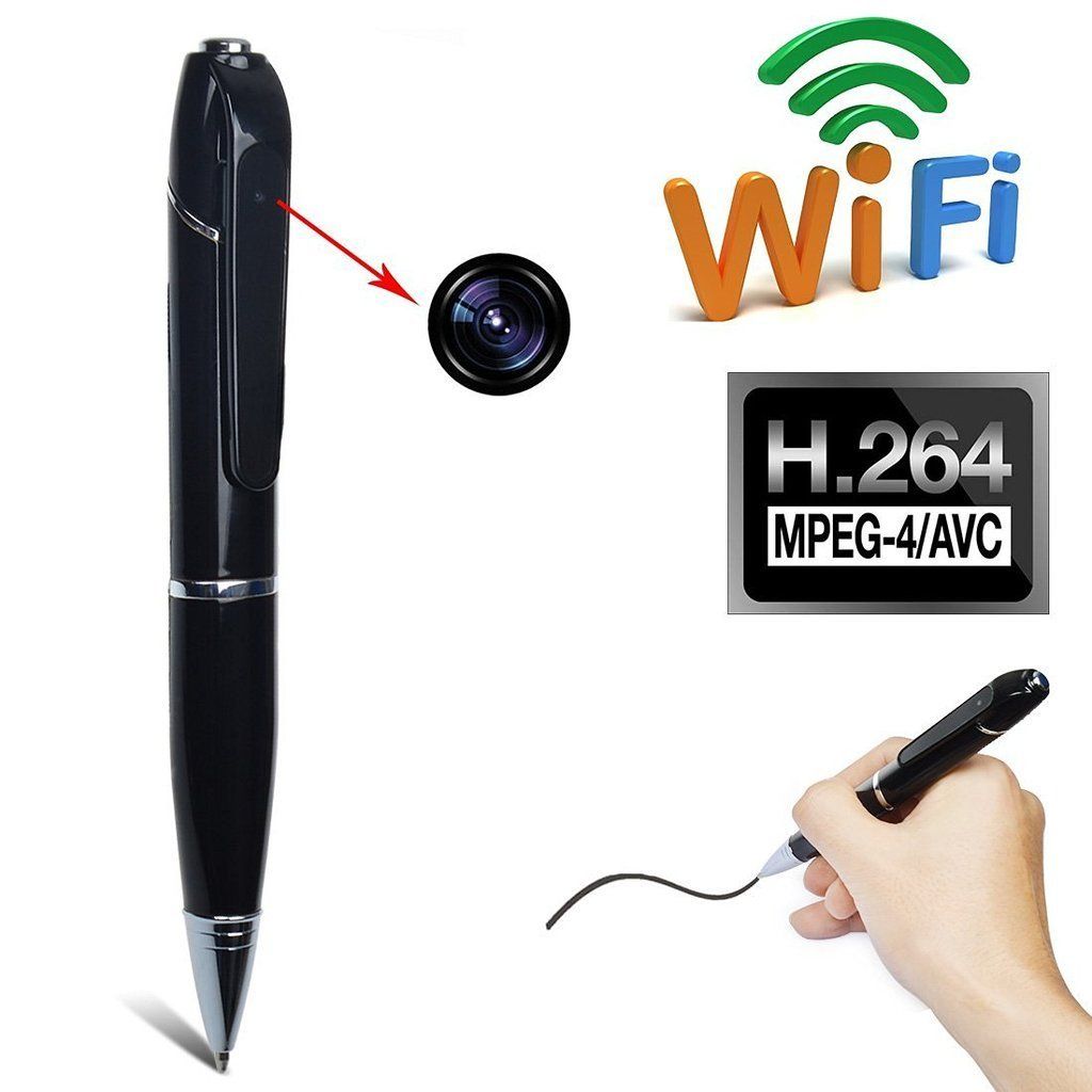 wireless hidden camera price