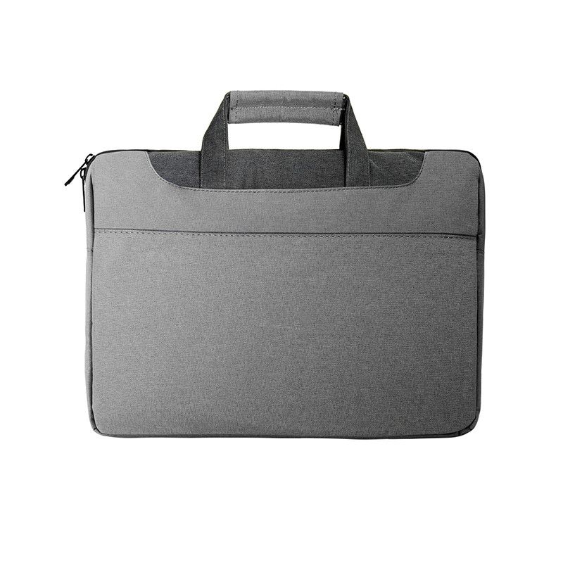 Waterproof Crushproof 15.6 Inch Notebook Computer Laptop Bag Briefcase Messenger