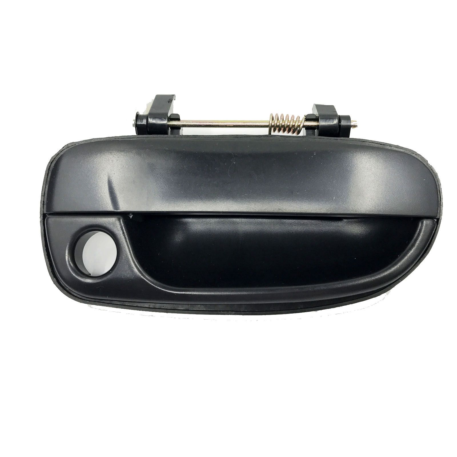 Front Outside Exterior Door Handle Driver Side Left LH for 00-06 Accent