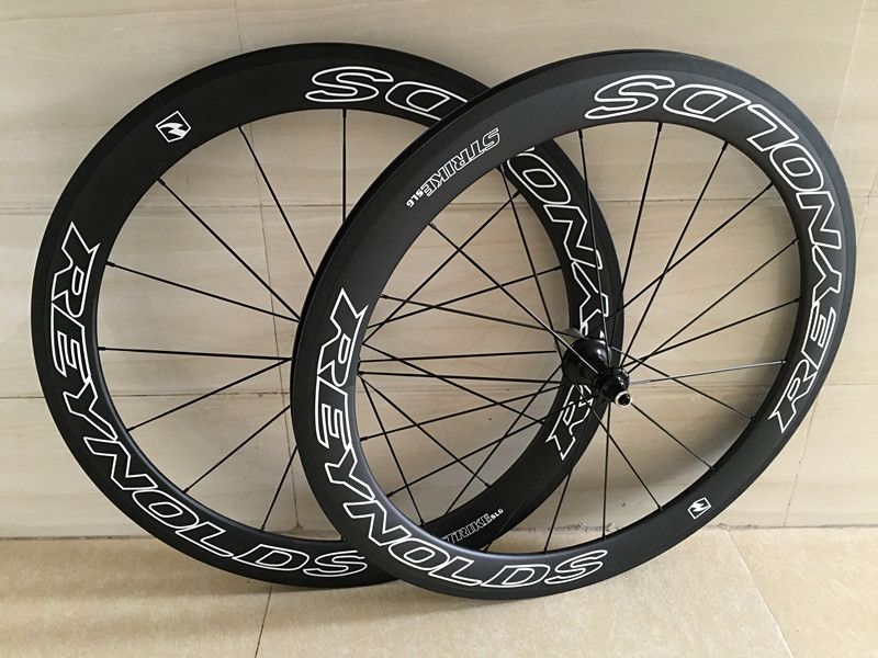 Ruote Ad Alto Profilo TG U Carbone 60mm Pneu 23mm Larghezza Tubeless  Compatibile Copertoncino In Carbonio Cerchi Stradali Ruote Roue Velo Da  325,15 € | DHgate Italy