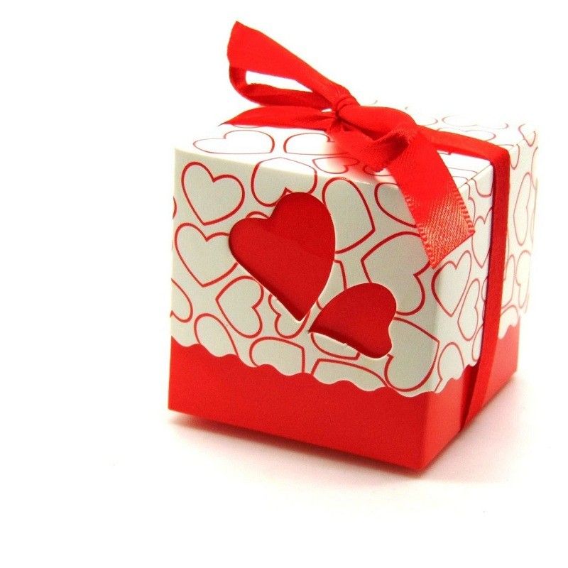 sweet candy box