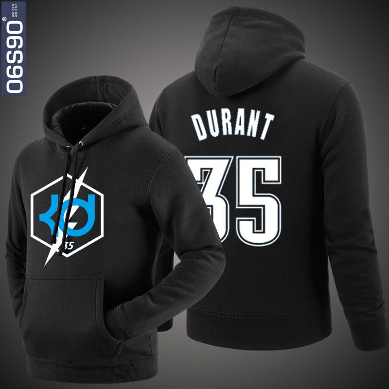hoodie kd