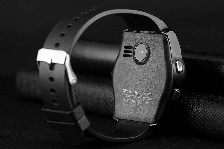 v88 smart watch