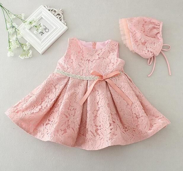 pink outfit for baby girl