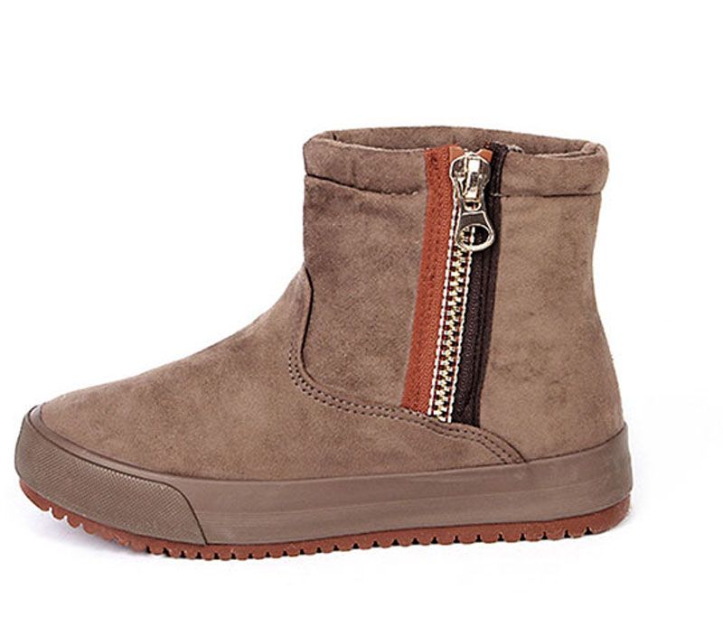 warm snow boots womens