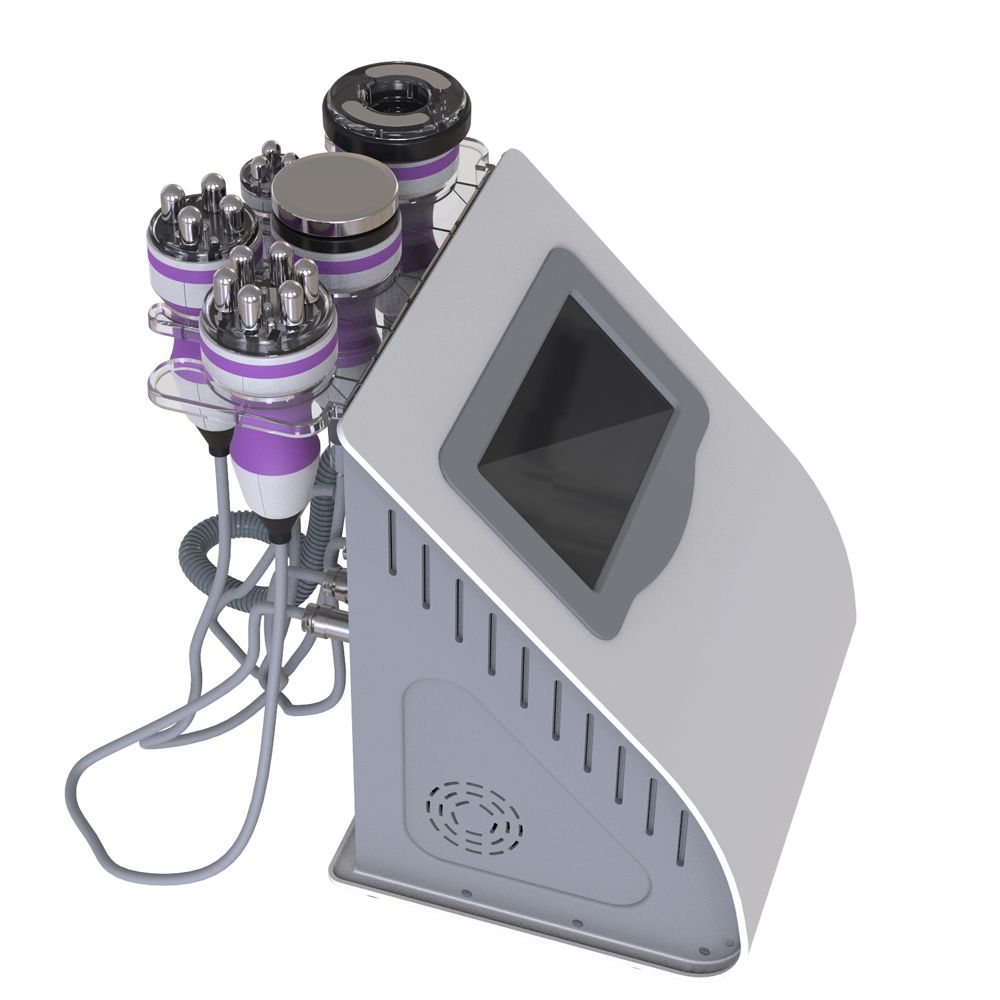 Ultrasonic Cavitation Machine Ultrasonic cavitation machine
