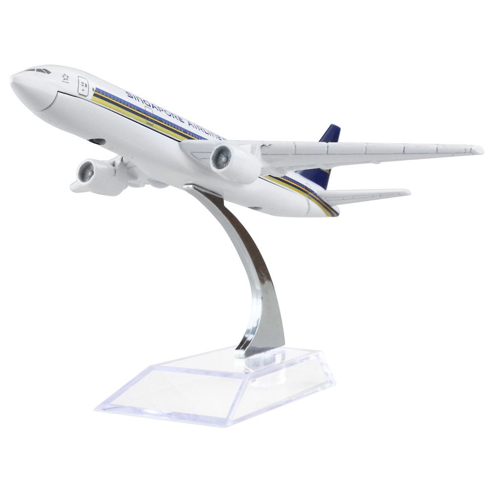 new model aircraft