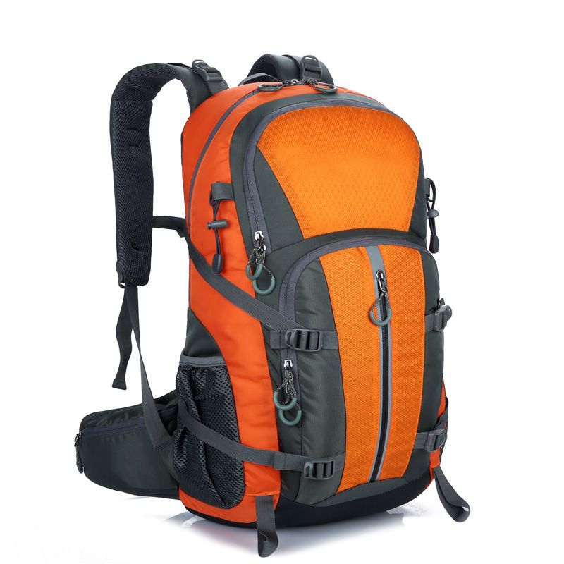 Mochila de nylon masculina Clearance