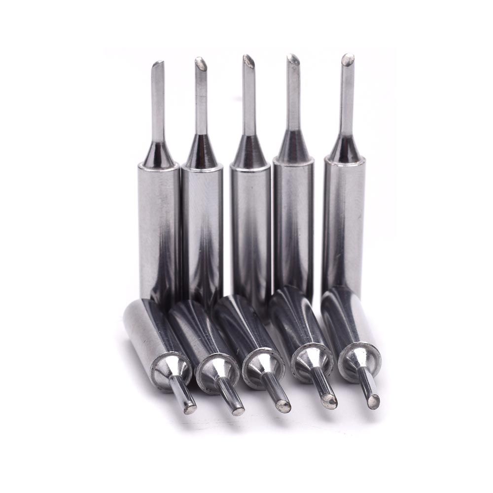 2020 900M T 2CF Hakko Soldering Iron Tips For Hakko 936/937/942 Solder