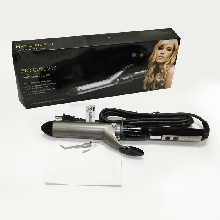 best ceramic curling tongs