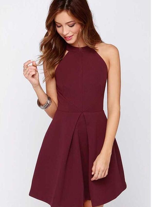simple dresses for juniors