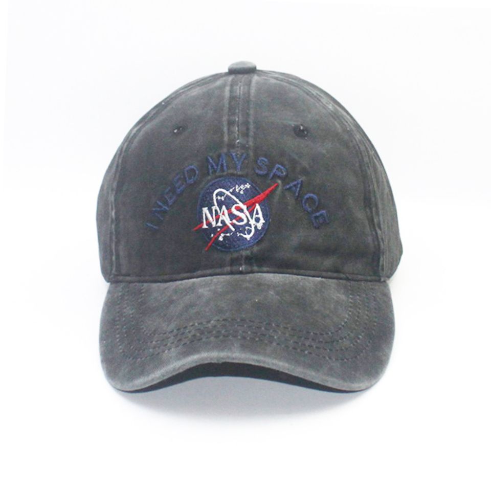 nasa baseball caps
